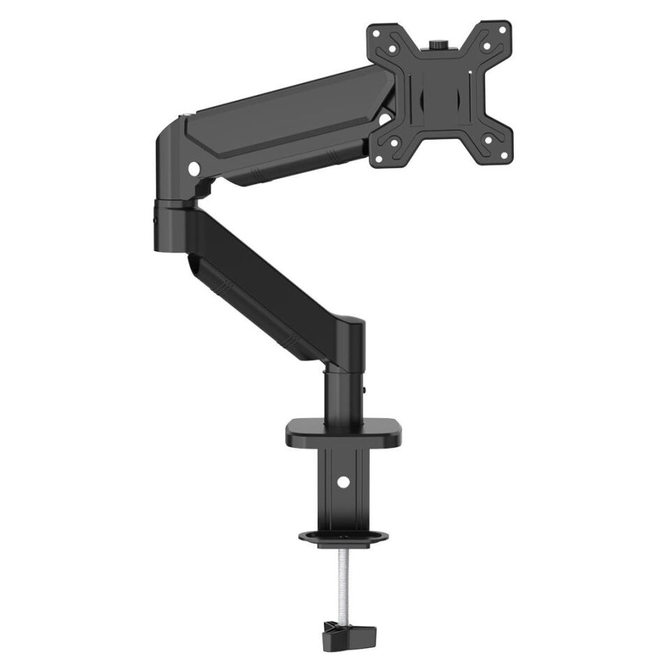 Powermaster PM-252 13-32'' Tek Kol Lcd Monitör Tutucu Stand