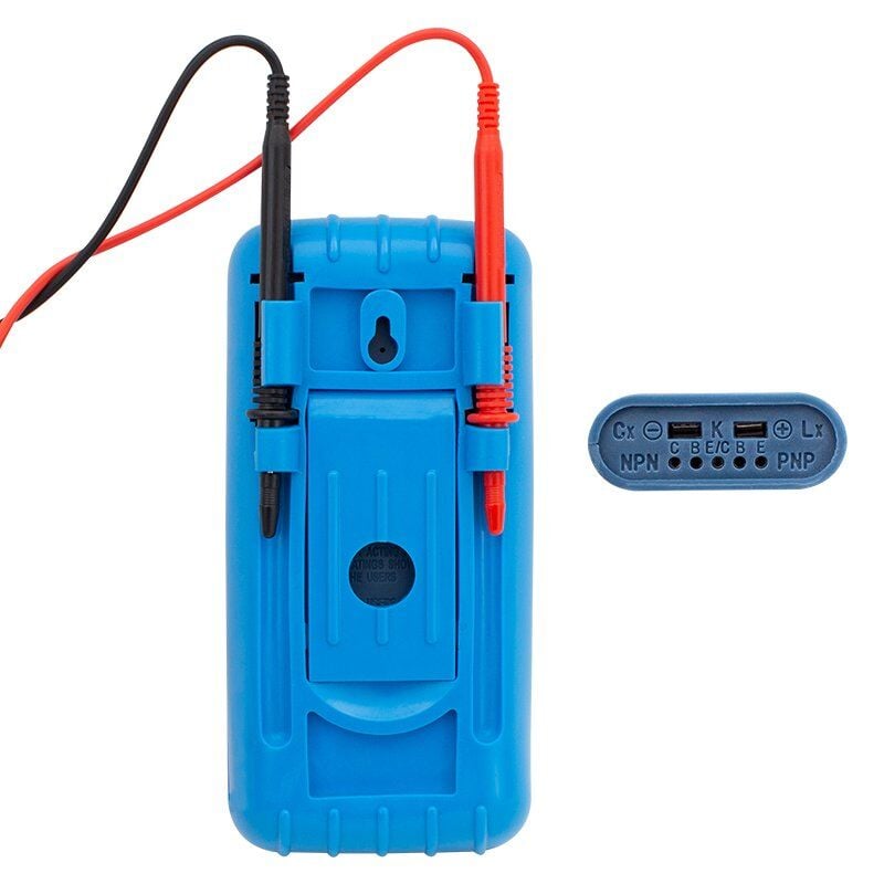 Powermaster MY-68 Dijital Ölçü Aleti