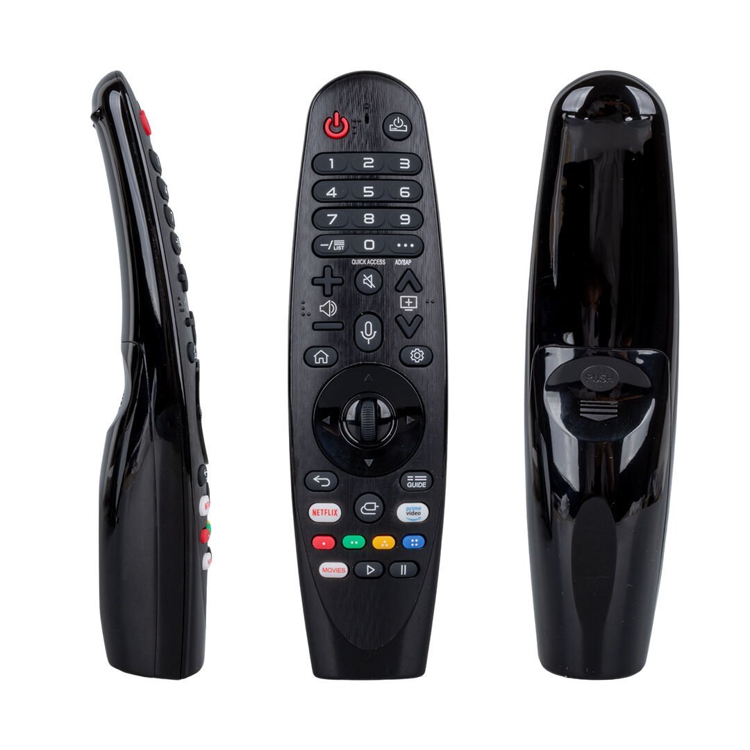 Lg AN-MR20GA Ses Komutsuz Magic Lcd Led TV Sihirli Kumanda