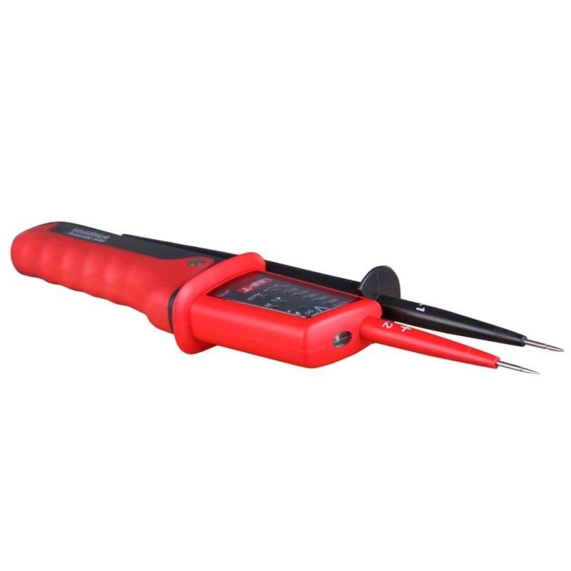 Powermaster PM-6096 Ledli Dijital Voltaj Test Cihazı