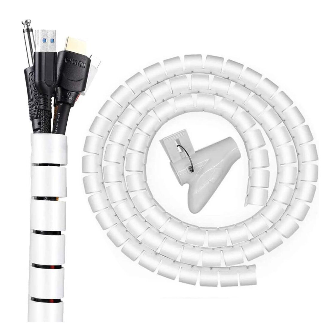 Powermaster PM-5730 22 Mm Spiral Kablo Toplayıcı