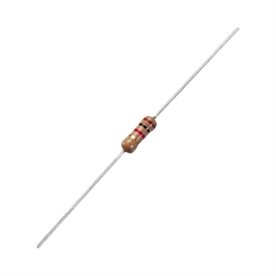 0.47 Ohm 1 Watt Direnç