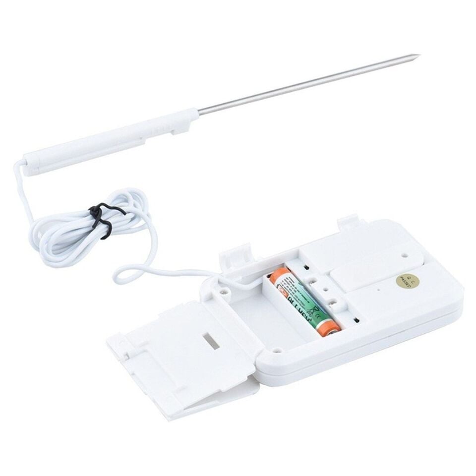 TT Technic HT-9269 Multi Sistem Daldırmalı Cep Tipi Termometre