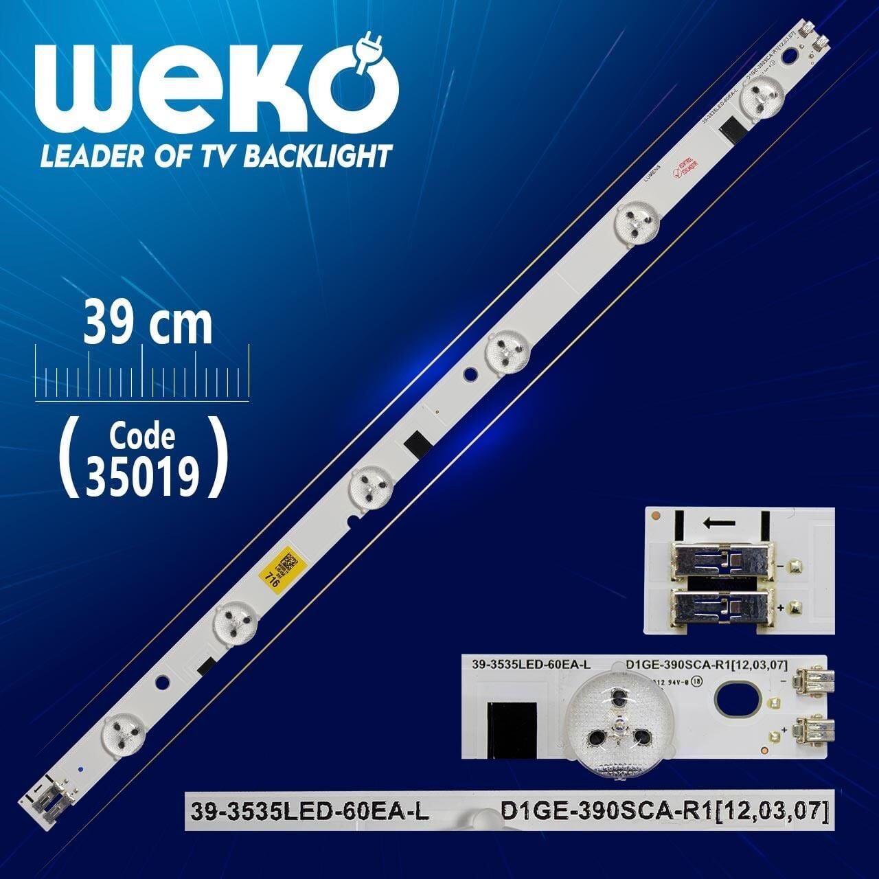 Samsung 39'' Inch D1GE-390SCA-R1 39 Cm Tv Led Bar