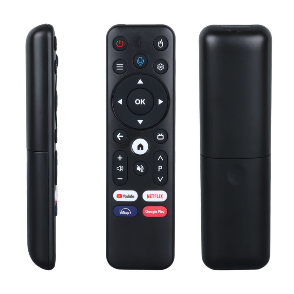 Magbox Magroid H616 4+64 2.4g+5g Android Box Kumandası