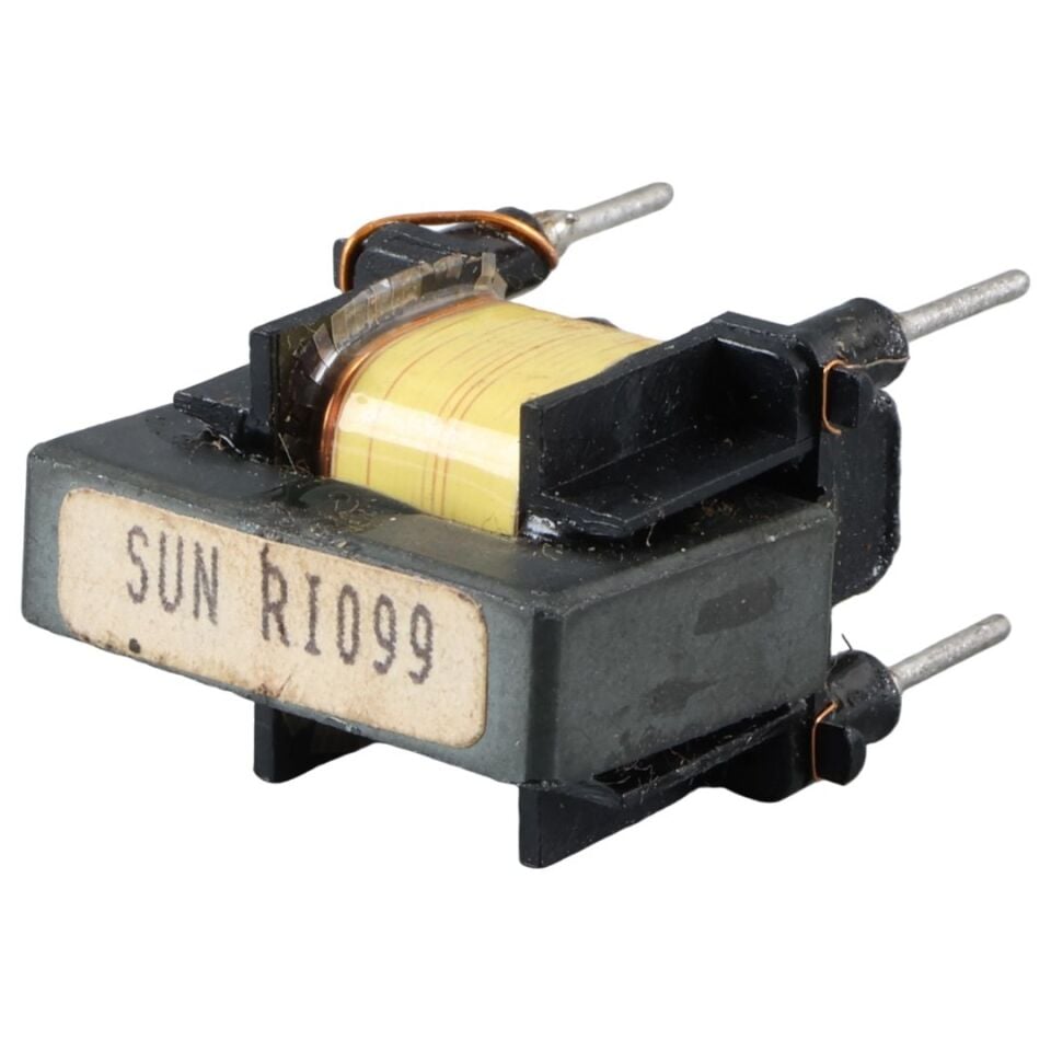 SMPS Trafo 4 Bacak Sun RI099
