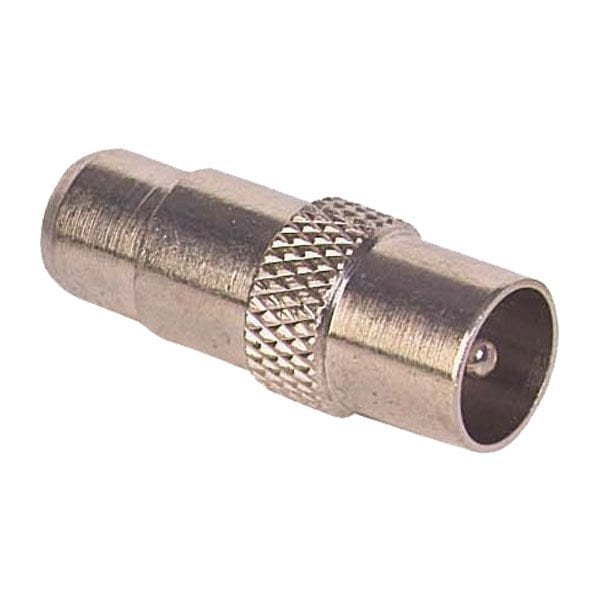 Powermaster Bnc 60 Ohm Erkek/Tos Dişi Çevirici