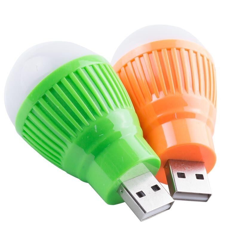 Powermaster PM-34389 Usb Mini Gece Lambası