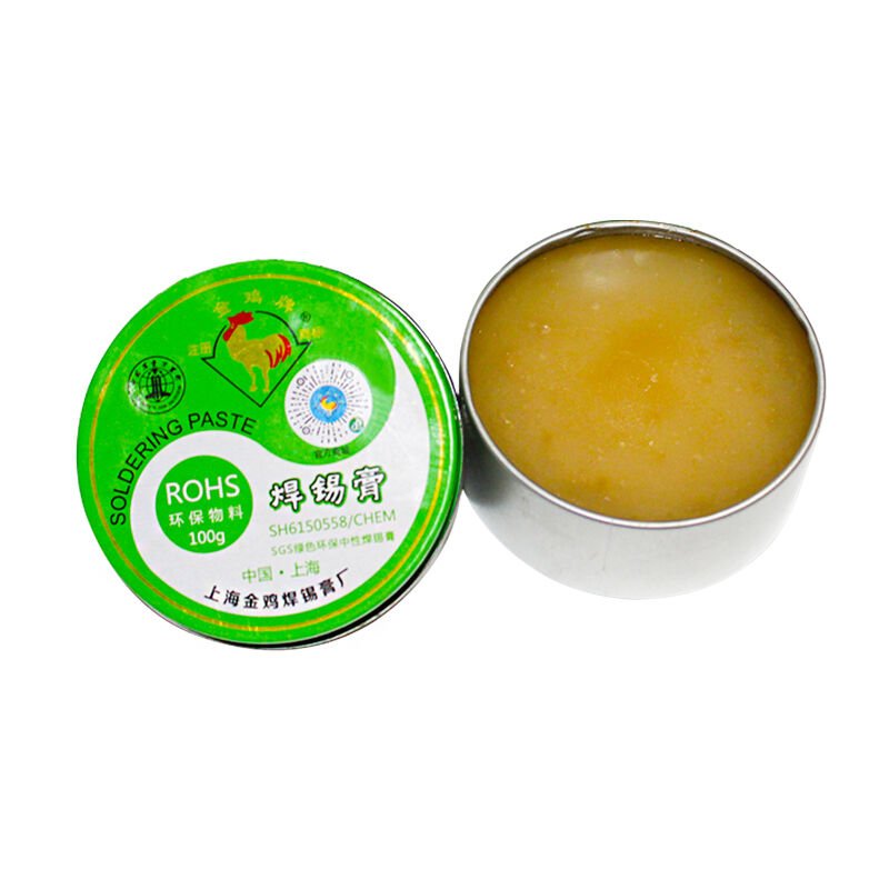 Powermaster PM-6960 100 Gram Lehim Pastası