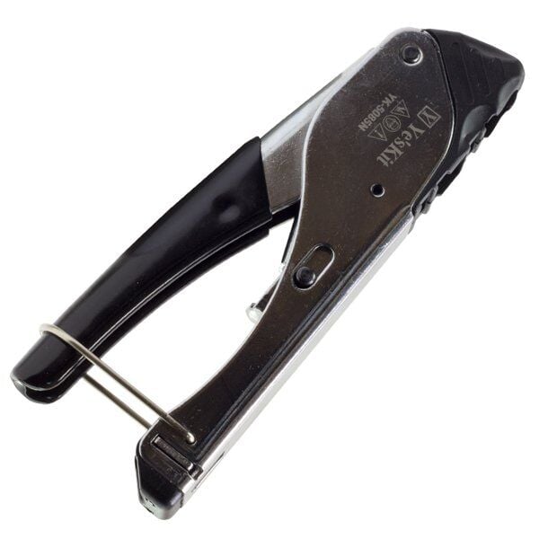 Powermaster YK-5085N F-BNC-RCA Konnektör Sıkma Pensesi