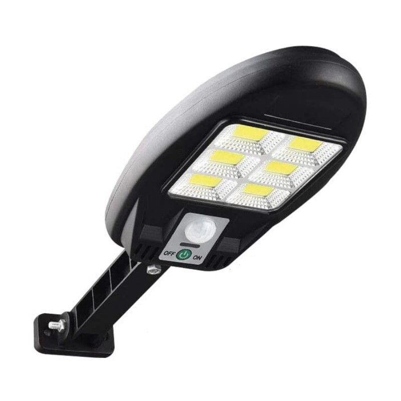 Powermaster CL-181-6 48 Cob Ledli 3 Modlu Solar Aydınlatma