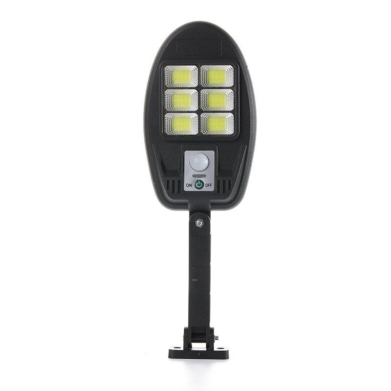 Powermaster CL-181-6 48 Cob Ledli 3 Modlu Solar Aydınlatma