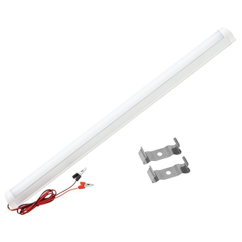 Powermaster PM-11060 60 Cm 12V T8 Akü Maşalı İnce Led Lamba