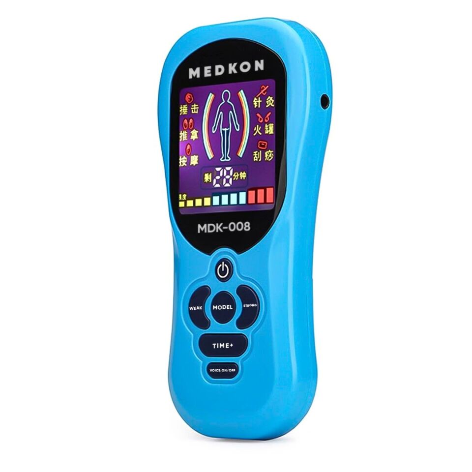 Sunup SN-22173 Çok Fonksiyonlu Elektrikli Masaj Aleti