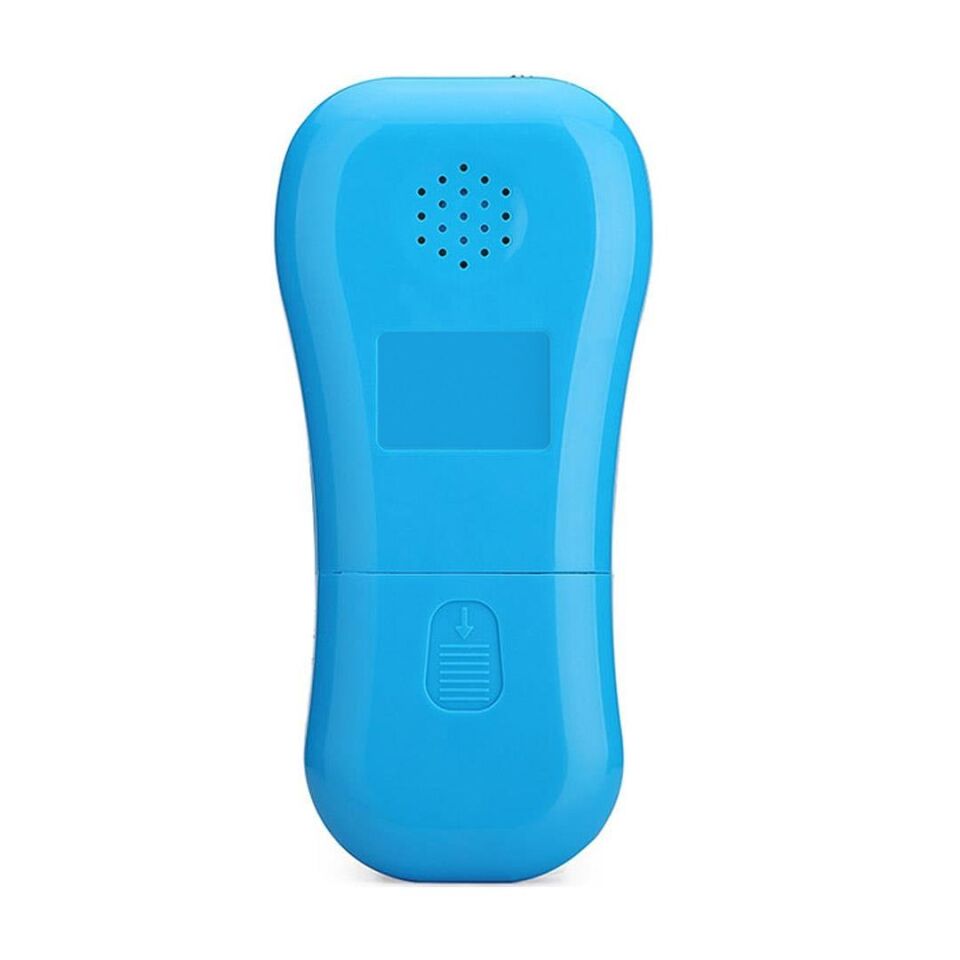 Sunup SN-22173 Çok Fonksiyonlu Elektrikli Masaj Aleti