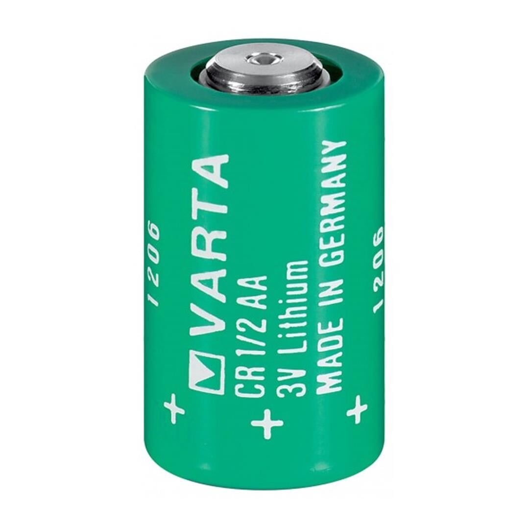 Varta 6127101301 Tekli CR1/2AA 3 Volt Lityum Pil