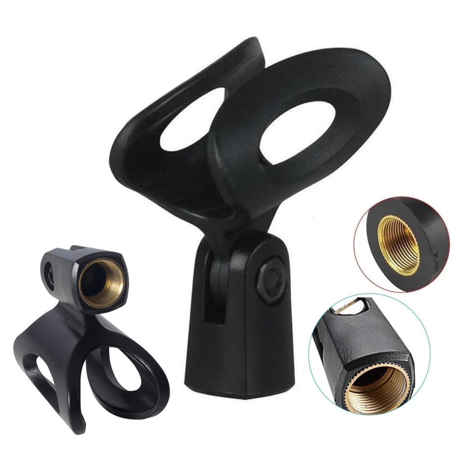 MagicVoice MV-001 Standart Mikrofon Tutacağı