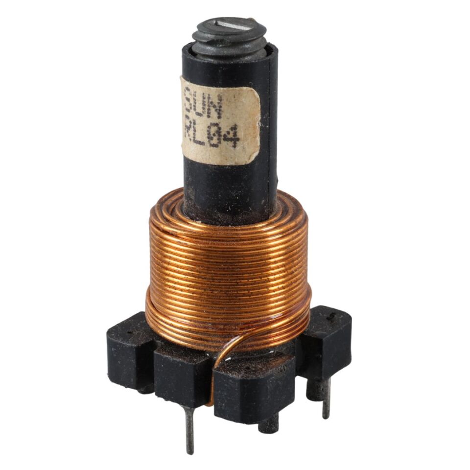 Sun RL04 3 Bacak Trafo