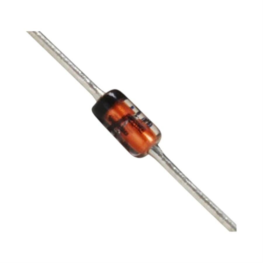 5.1 Volt - 1.4 Watt Zener Diyot