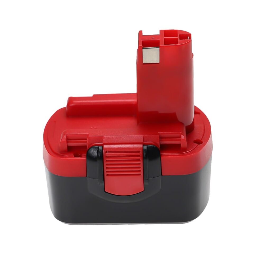 Bosch 12 Volt Matkap Bataryası 2000 MA NIMH 2 607 335 054