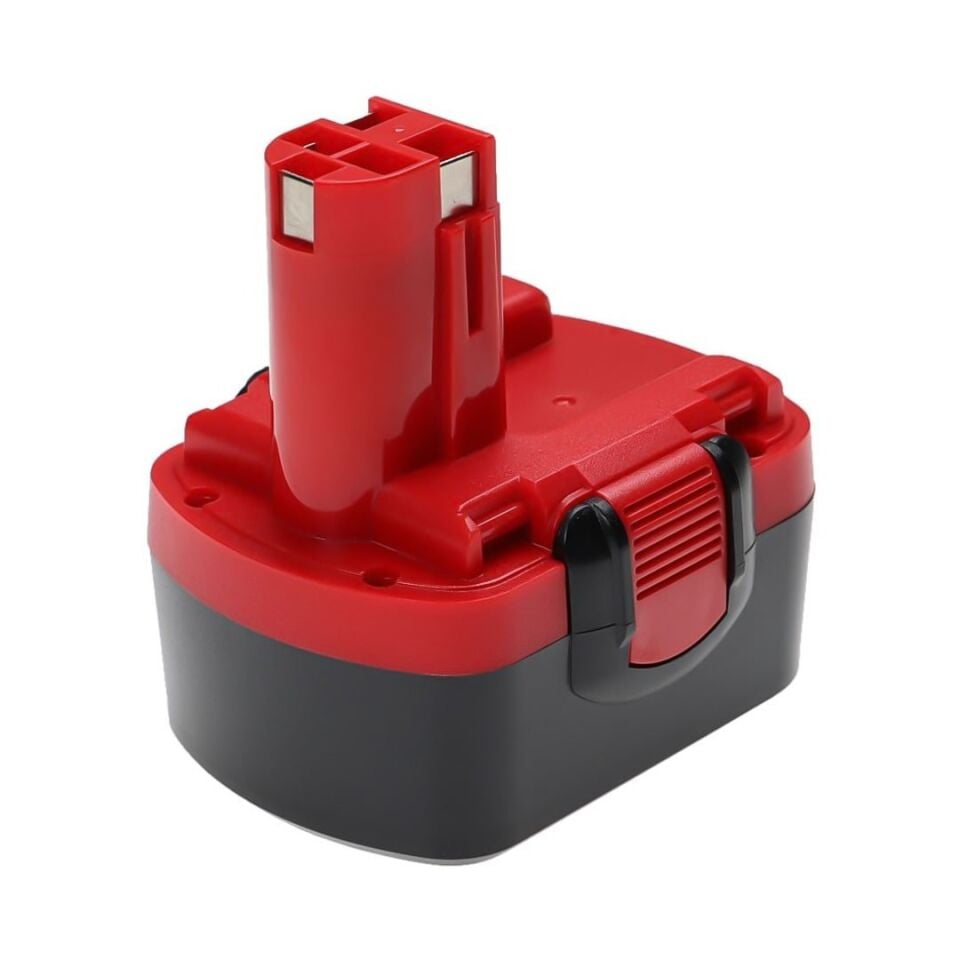 Bosch 12 Volt Matkap Bataryası 2000 MA NIMH 2 607 335 054