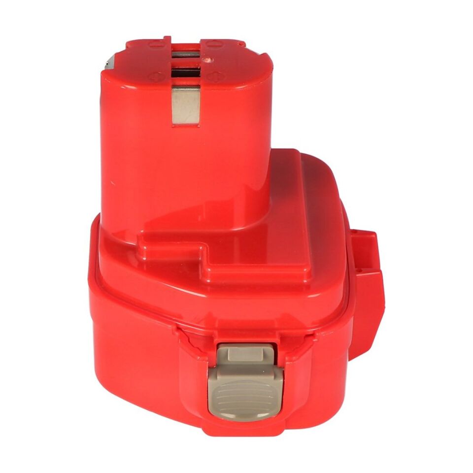 Makita 12 Volt Matkap Bataryası 2000 MA NIMH 1220