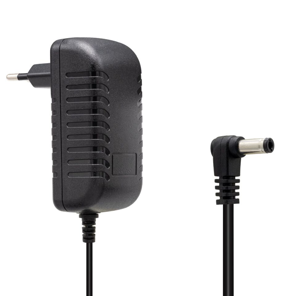 Powermaster PM-1561 16 Volt - 2 Amper 5.5*2.5 Mm Uçlu Santral Power Jacklı Adaptörü