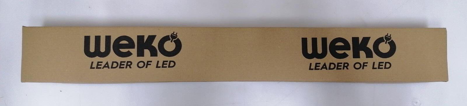 Küçük Boy Led Kutusu 72X9,5X5 (Bir Bağ 20 Adet )