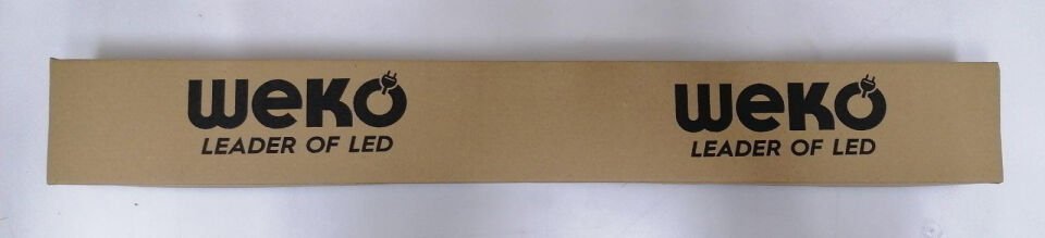 Küçük Boy Led Kutusu 72X9,5X5 (Bir Bağ 20 Adet )