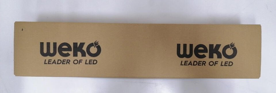 Orta Boy Led Kutusu 65X14,5X9 (Bir Bağ 25 ADet )