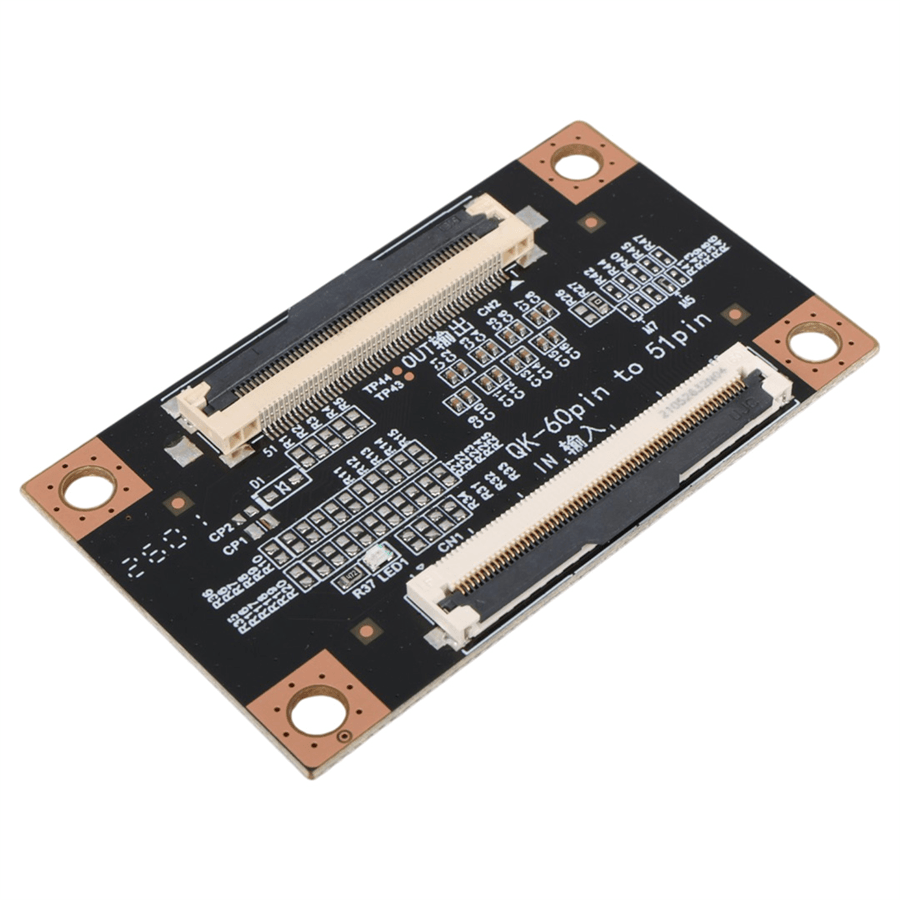 Weko 60 Pin - 51 Pin Flexi Çevirici Board