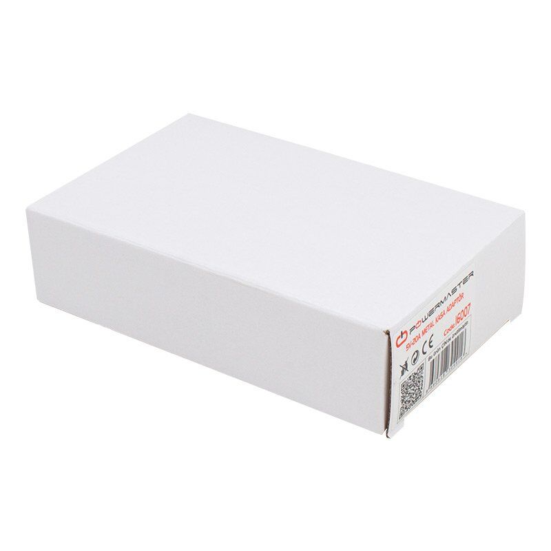 Powermaster PM-16007 5 Volt - 20 Amper - 100 Watt Kalın Metal Kasa Adaptör
