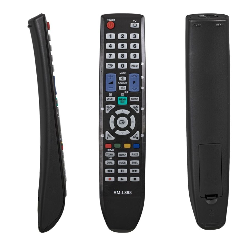 Samsung RM-L898 Universal Lcd Led Tv Kumandası