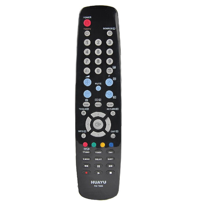 Samsung RM-766B Universal Lcd Led Tv Kumandası