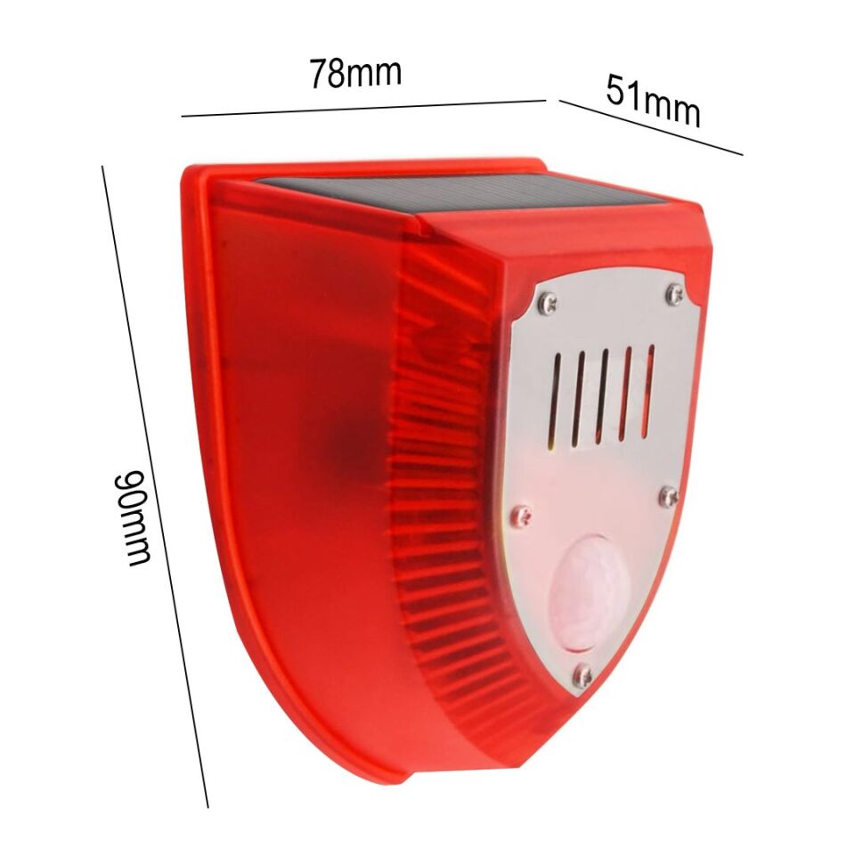 PowerMaster PM-26953 Köpek Silah Sesli Hayvan Kovucu