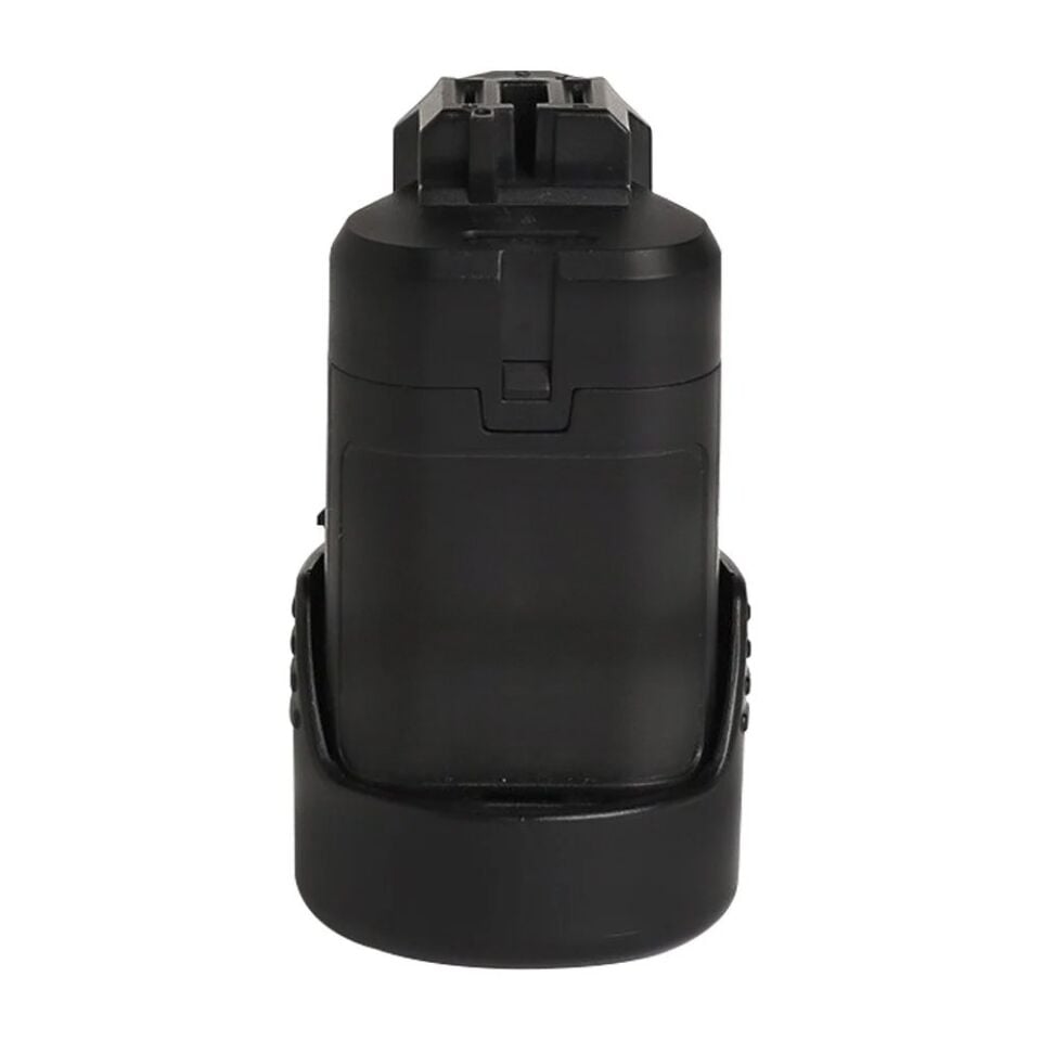 Bosch 10.8 Volt Matkap Bataryası Li-İon 2607336879 2000 MA