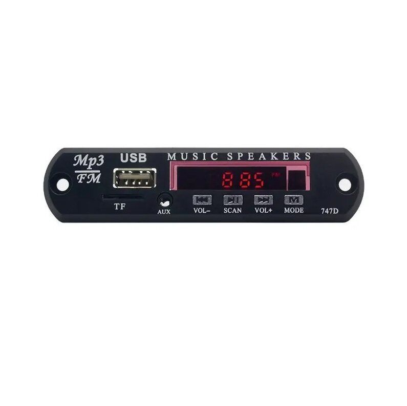 Magicvoice G028 USB-SD-Aux-Bluetooth Oto Teyp Çevirici