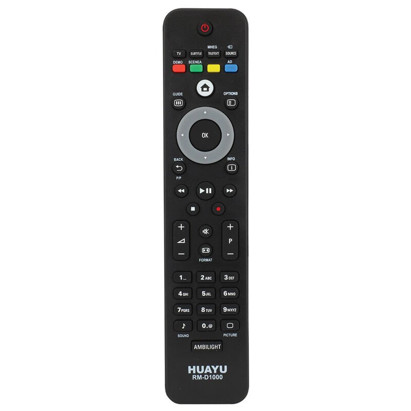 Philips RM-D1000 Universal Universal Lcd Led Tv Kumandası