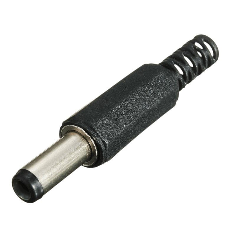 Powermaster Dc 2.5Mm Adaptör Jak Uzun Uç (IC-253)