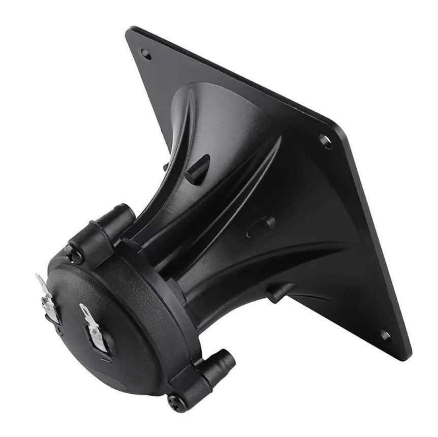 MagicVoice MV-4483 85mm Piezo Kare Tweter