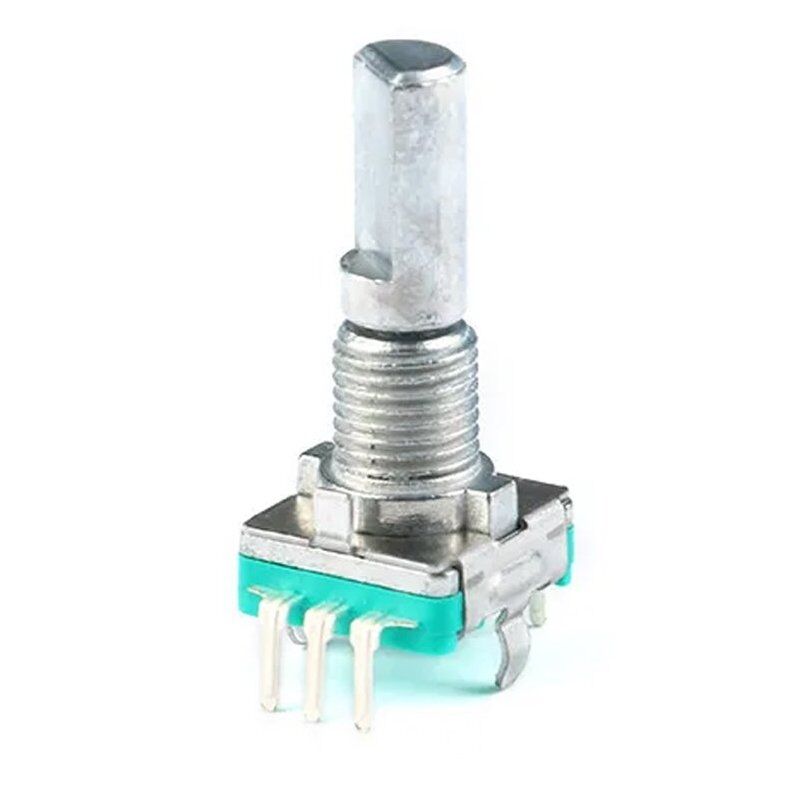 Oto Pot 5 Pin Basmalı Kısa (Metal Kafa Yarım Ay)