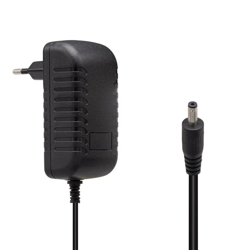 Powermaster PM-1803 12 Volt - 2 Amper 3.5*1.35 Mm Uç Tablet Pc Adaptörü