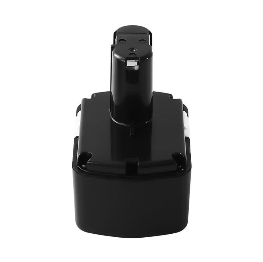 Hitachi 14.4 Volt Matkap Bataryası NIMH 324367 2000 MA