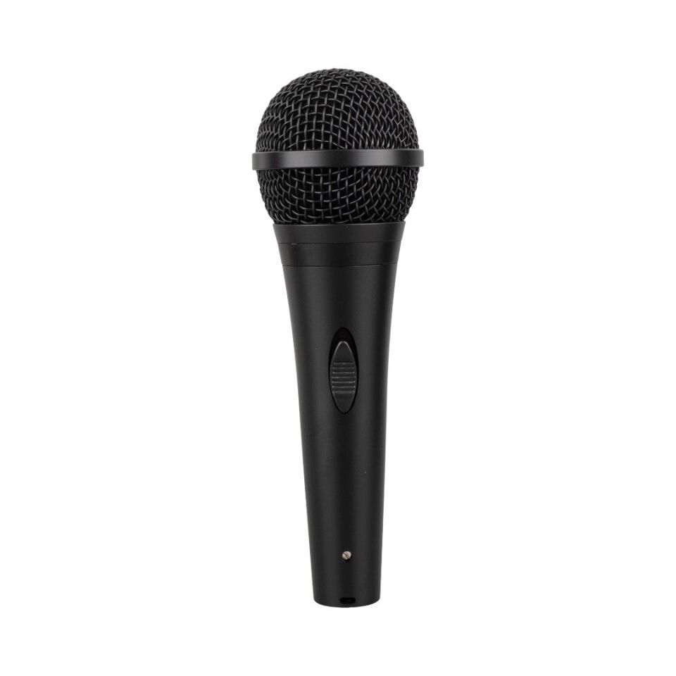 MagicVoice MV-600 Dinamik Profesyonel Kablolu El Mikrofonu