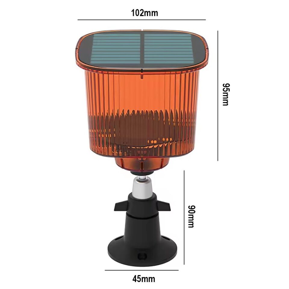 PowerMaster PM-26955 Mikrofonlu Sesli Hayvan Kovucu