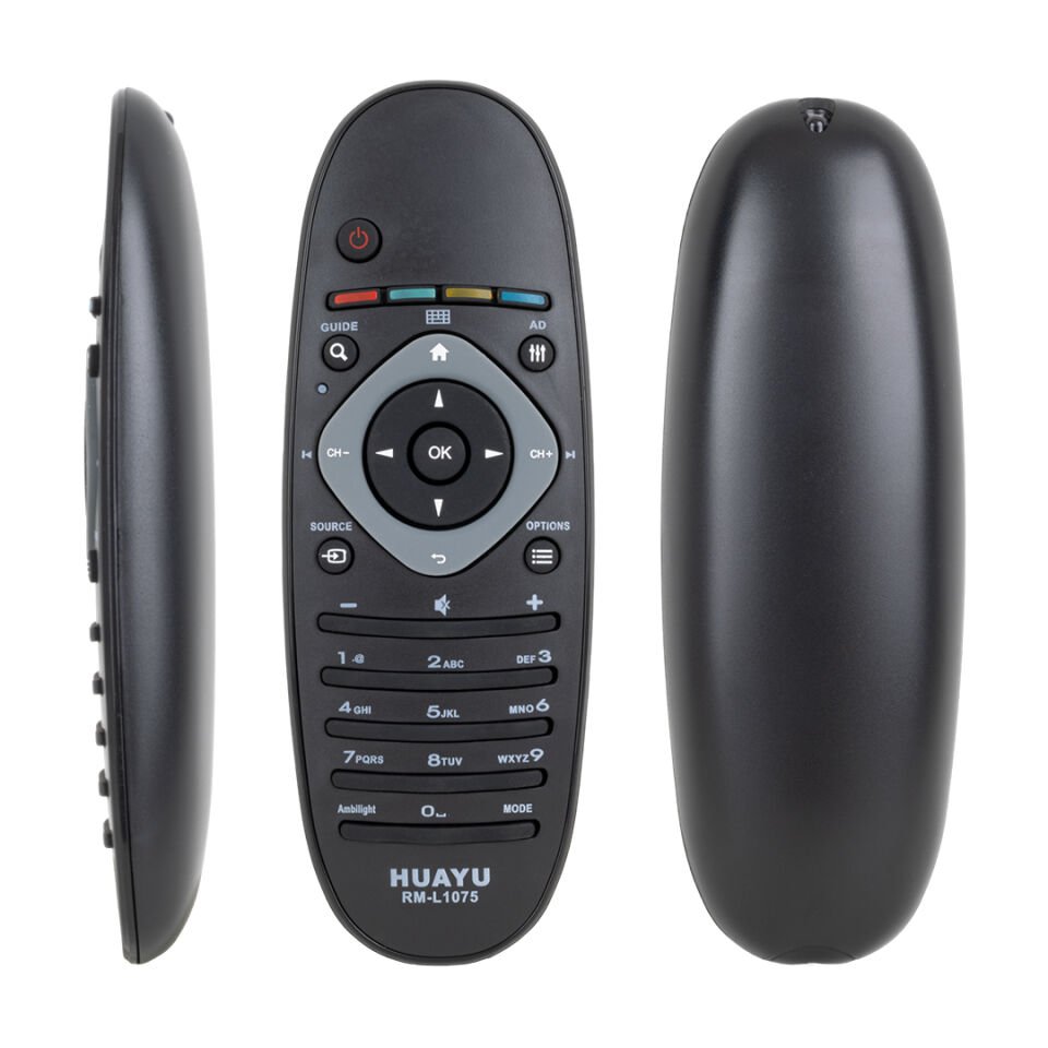 Philips RM-1075 Universal Lcd Led Tv Kumandası