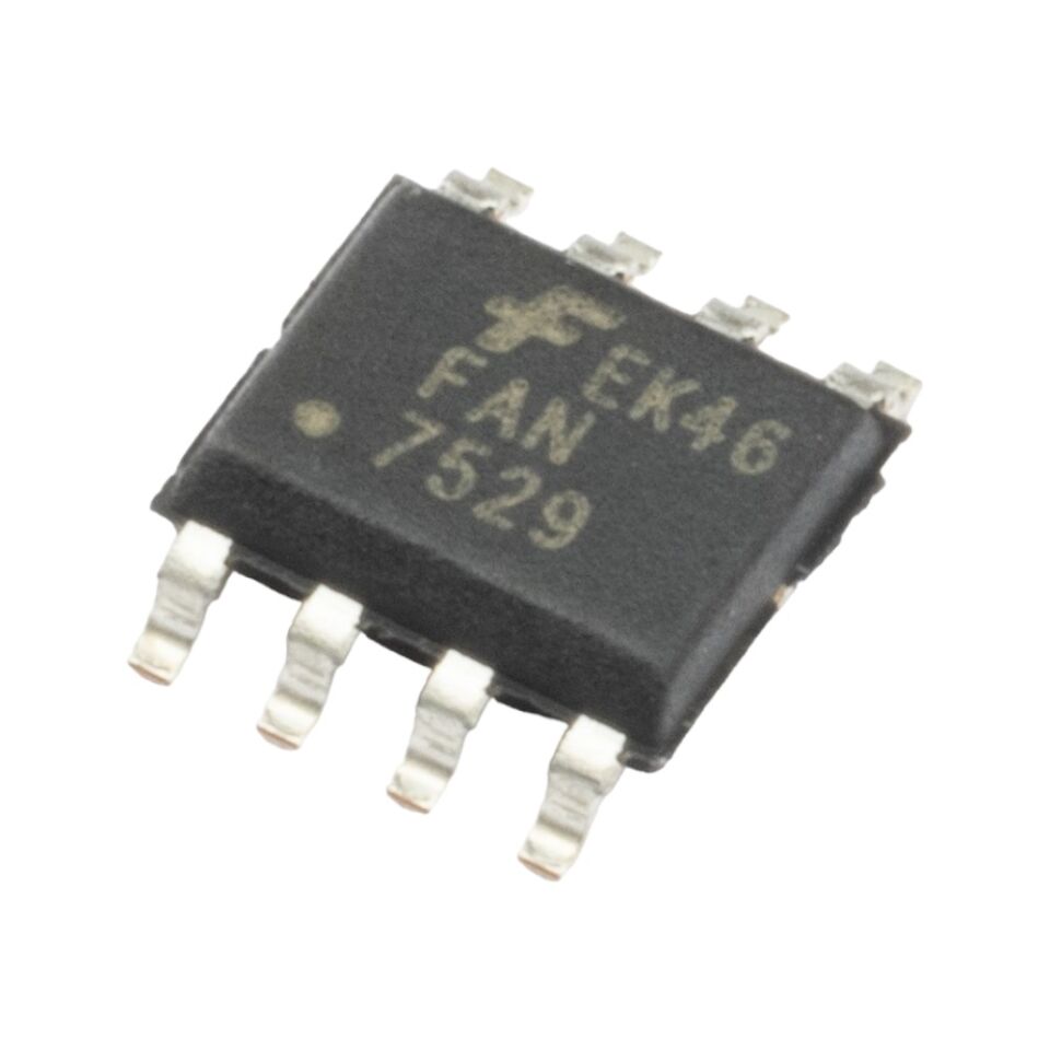 Powermaster FAN 7529 SOIC-8 SMD Entegre Devre