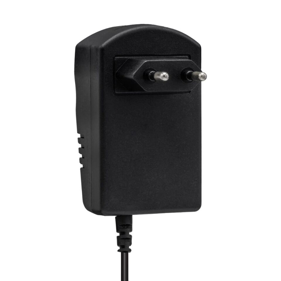 Powermaster PM-18745 3 Volt - 12 Volt - 3 Amper Çok Uçlu Ayarlı Kademeli Adaptör