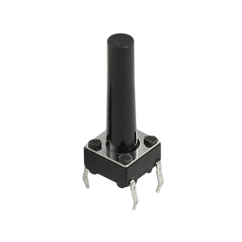 Powermaster Tact Switch 6x6x17 Mm C9 Buton (IC-200)