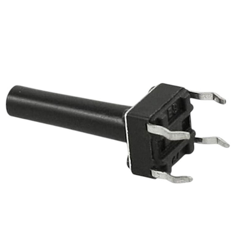 Powermaster Tact Switch 6x6x17 Mm C9 Buton (IC-200)